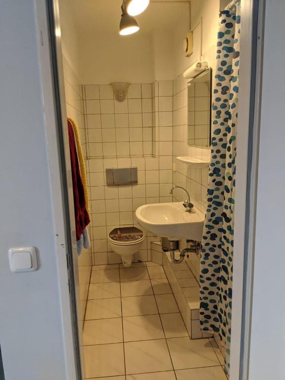 Ruhrtropolis Hostel photo 3