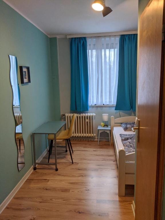 Ruhrtropolis Hostel photo 4