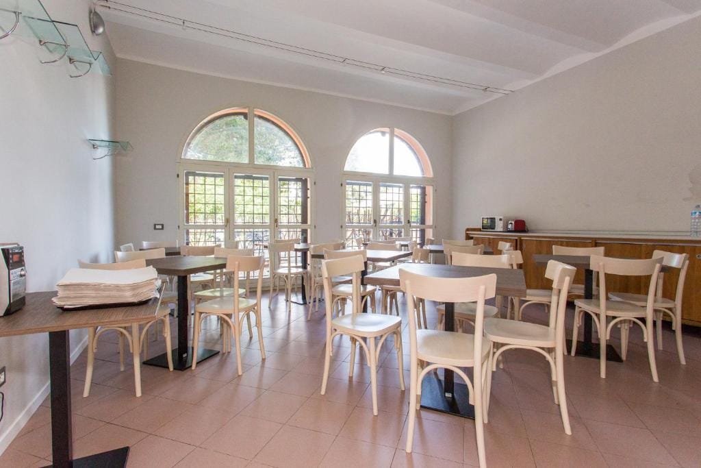 Student's Hostel Estense photo 3