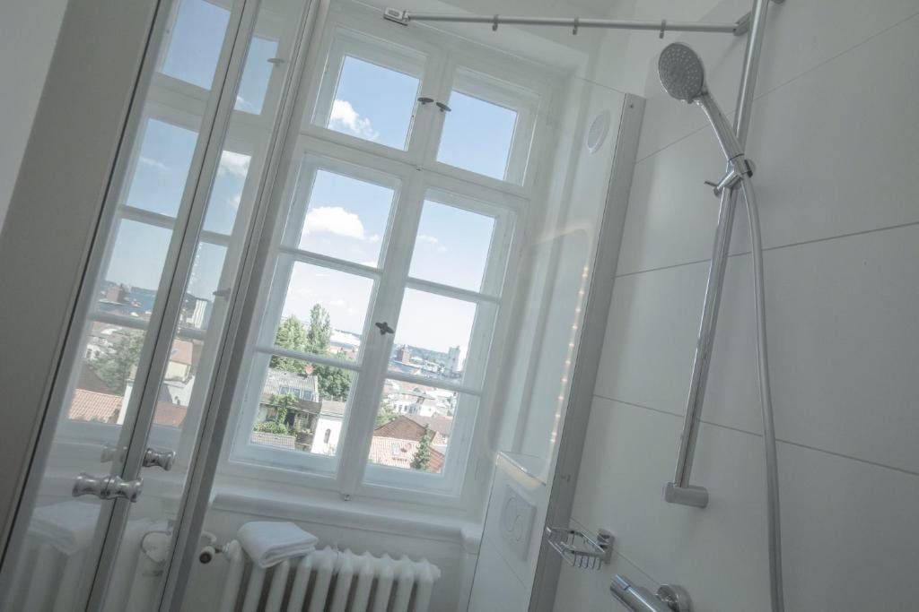 Boardinghouse Flensburg - by Zimmer FREI! Holidays photo 3