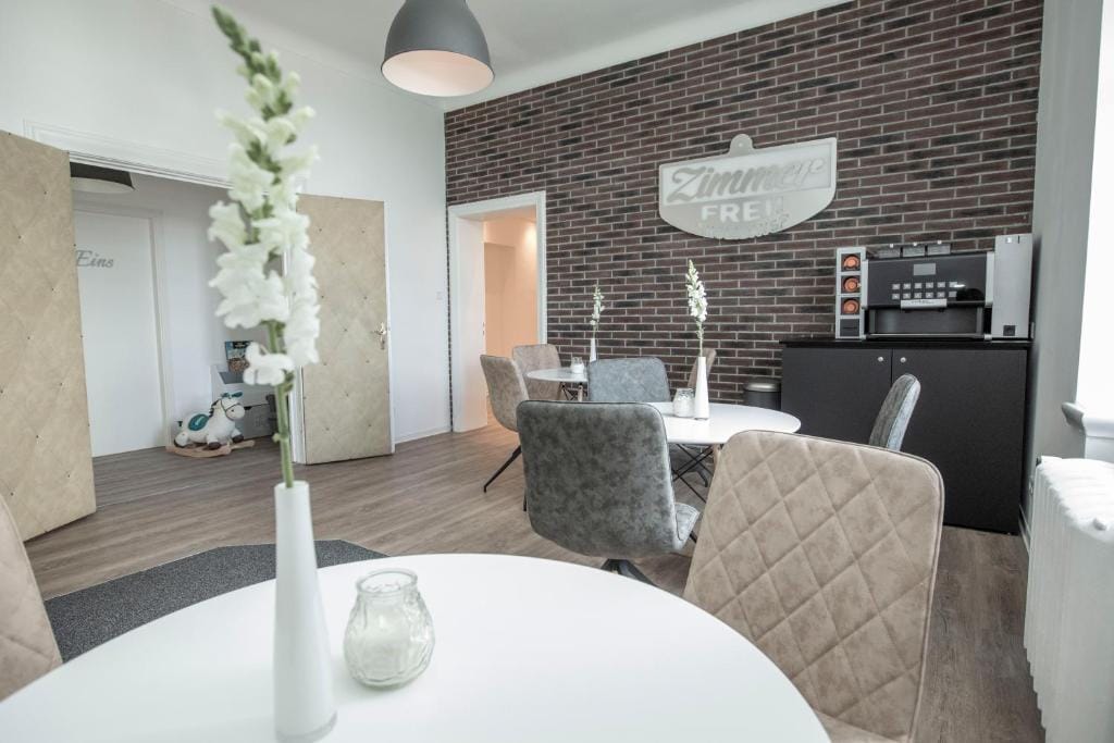 Boardinghouse Flensburg - by Zimmer FREI! Holidays photo 4