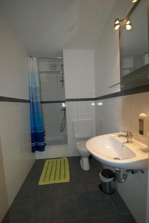 Flensbed Hotel & Hostel photo 2