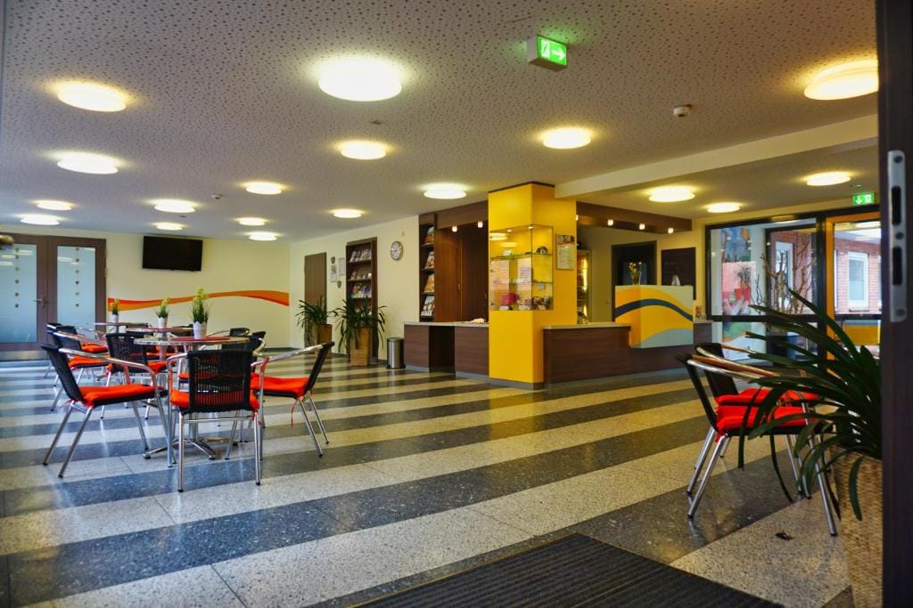 Jugendherberge Flensburg - Membership required photo 4