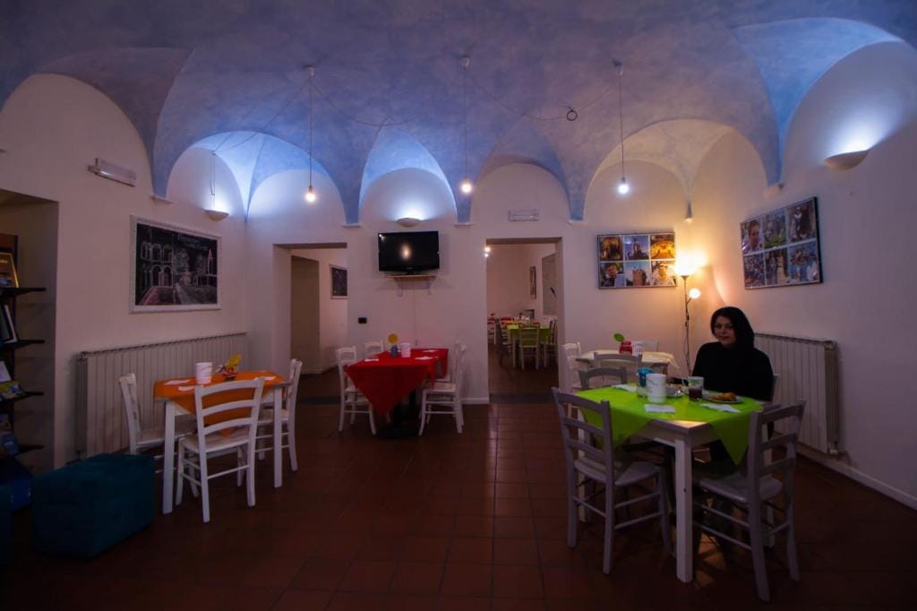 Ostello Palazzo Pierantoni photo 2