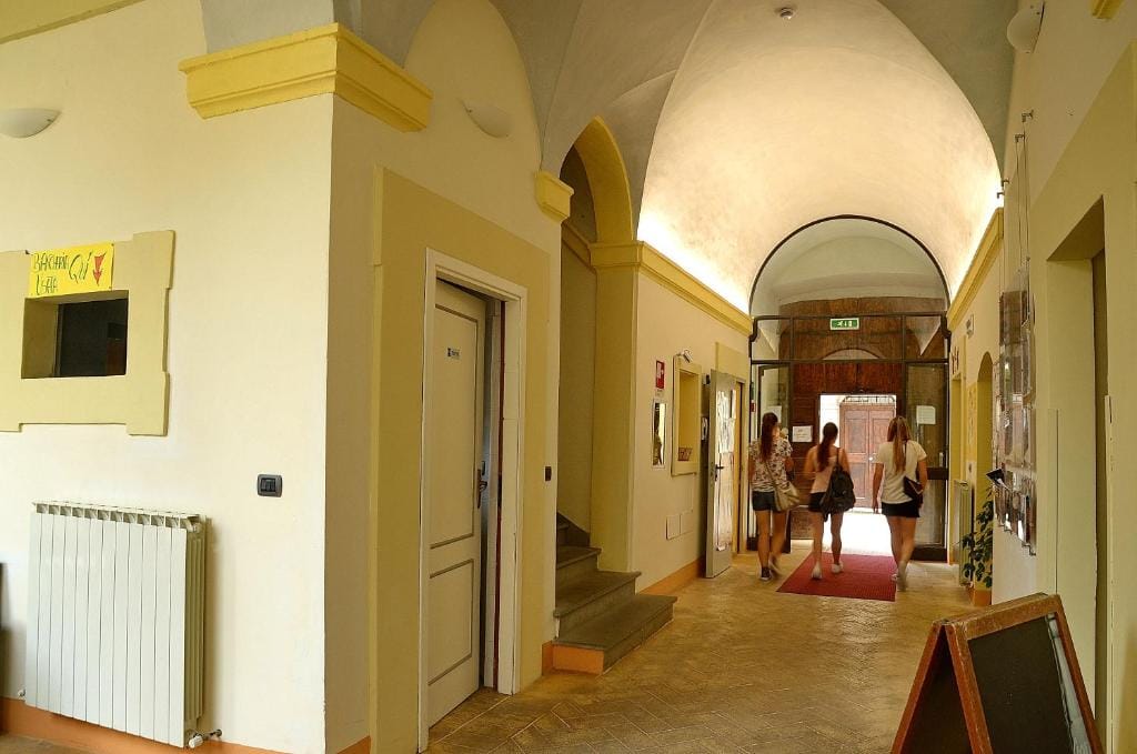 Ostello Palazzo Pierantoni photo 4