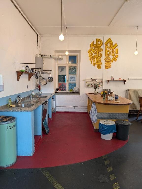 Black Forest Hostel photo 3
