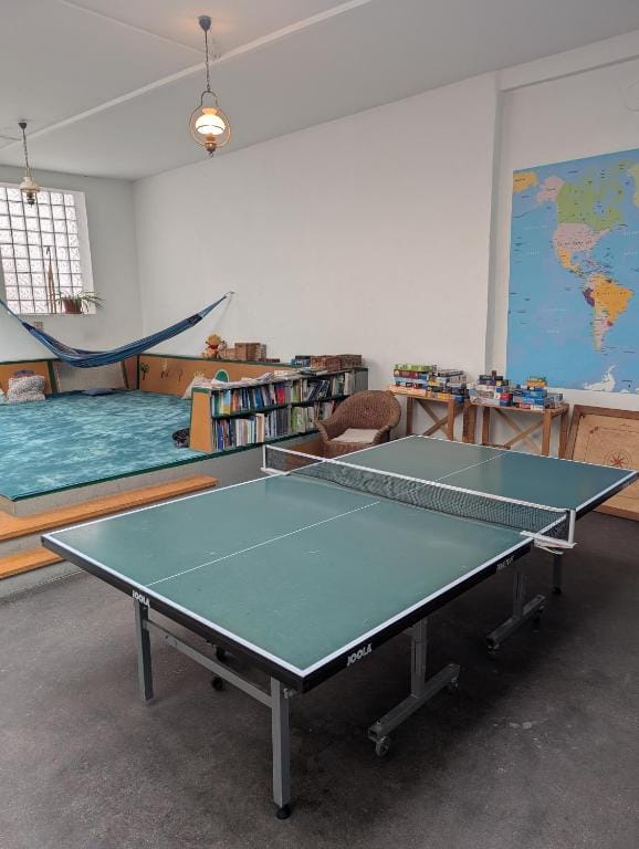Black Forest Hostel photo 4