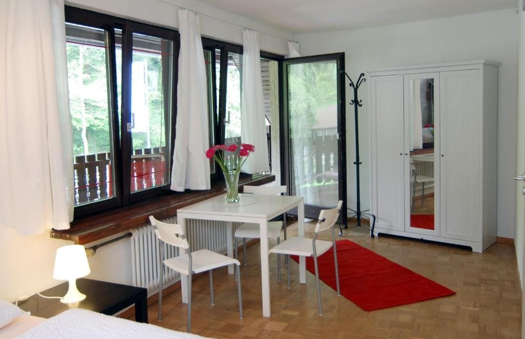 Hostel Waldblick photo 2