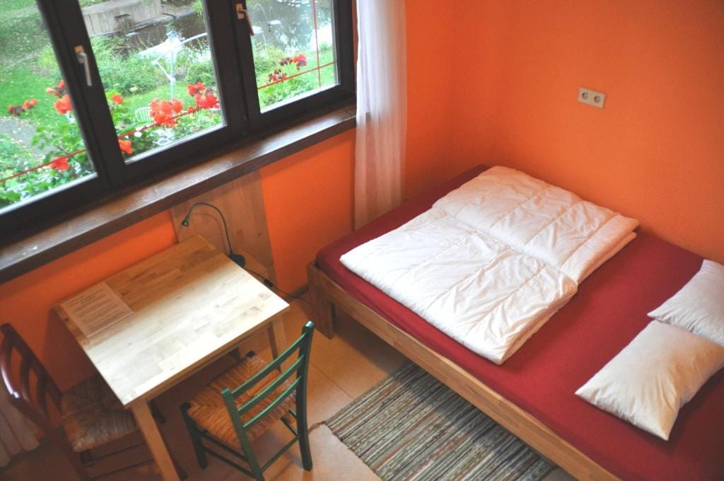 Hostel Waldblick photo 3