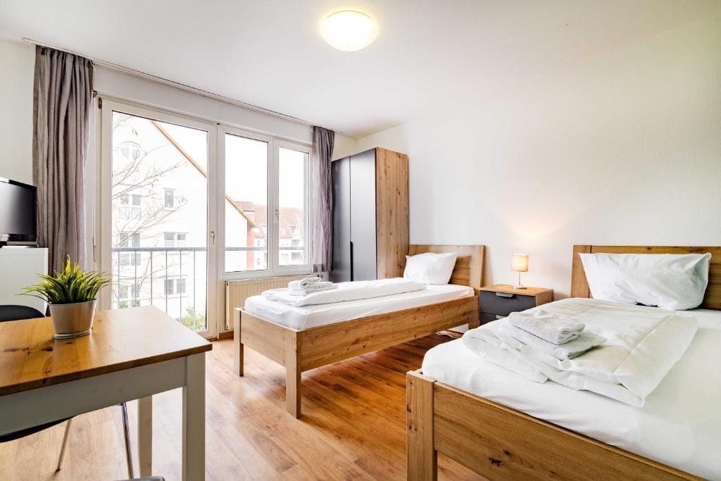 StayInn Hostel und Gästehaus photo 2