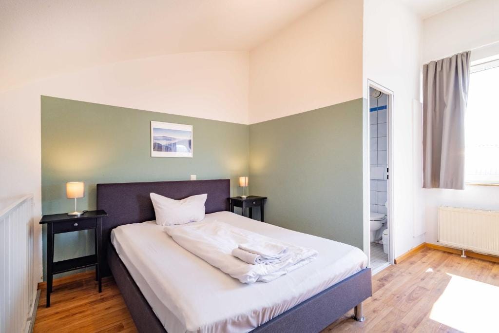StayInn Hostel und Gästehaus photo 3