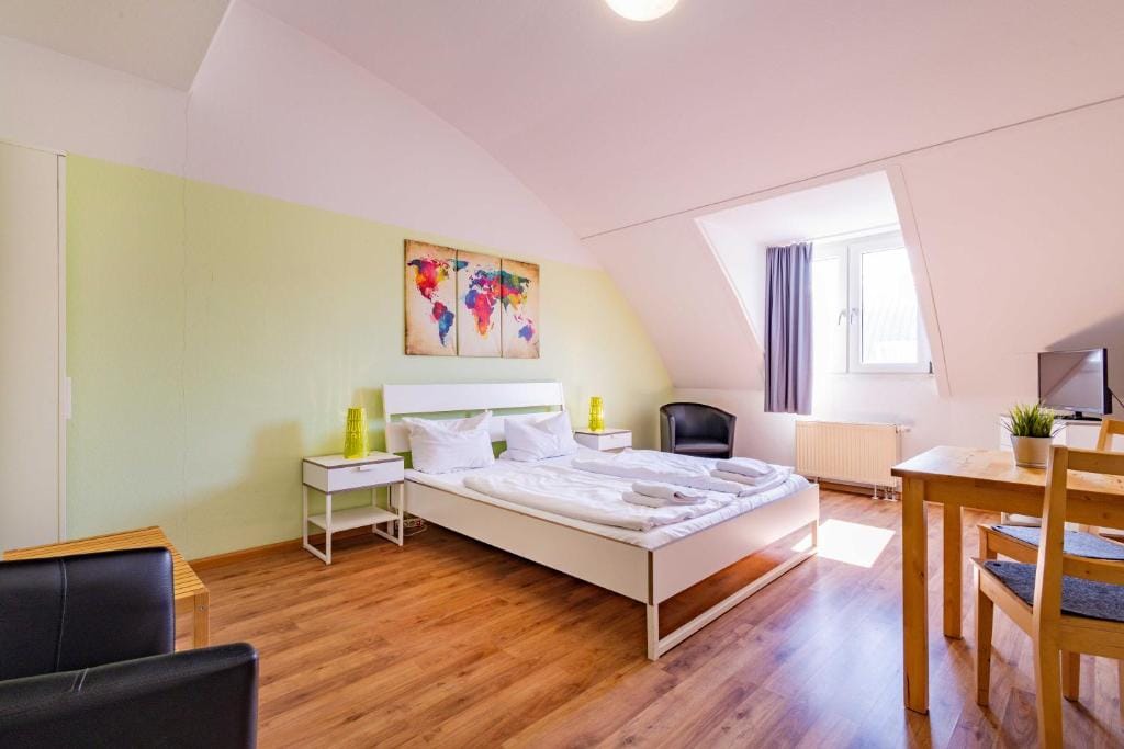 StayInn Hostel und Gästehaus photo 4