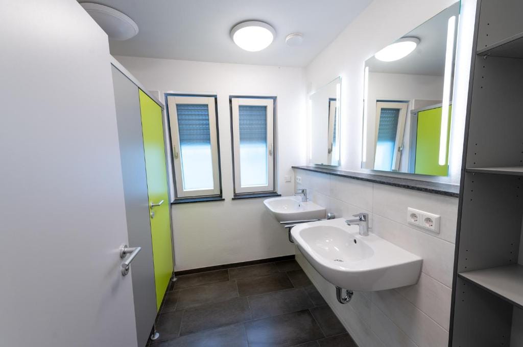 Stadthaus Seeblick G5 - Hostel photo 3