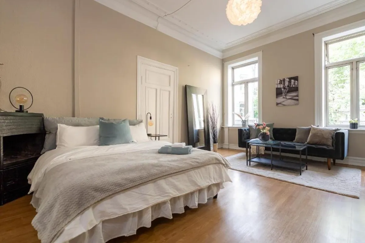 Oslo Living