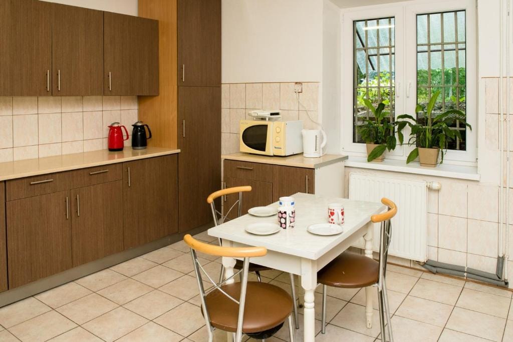 BP Hostel Gdynia photo 2