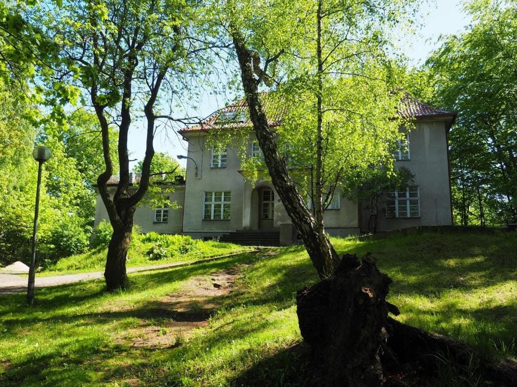 BP Hostel Gdynia photo 3