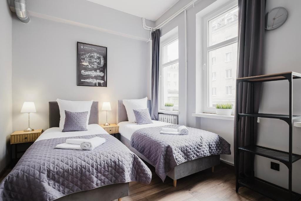 Hala Hostel - Pokoje na wyłączność tuż przy Dworcu Gdynia photo 4