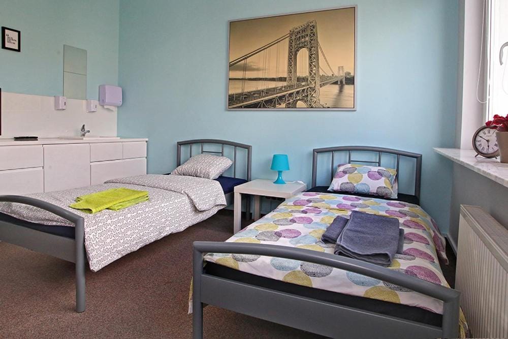 HELLO Gdynia Hostel photo 2