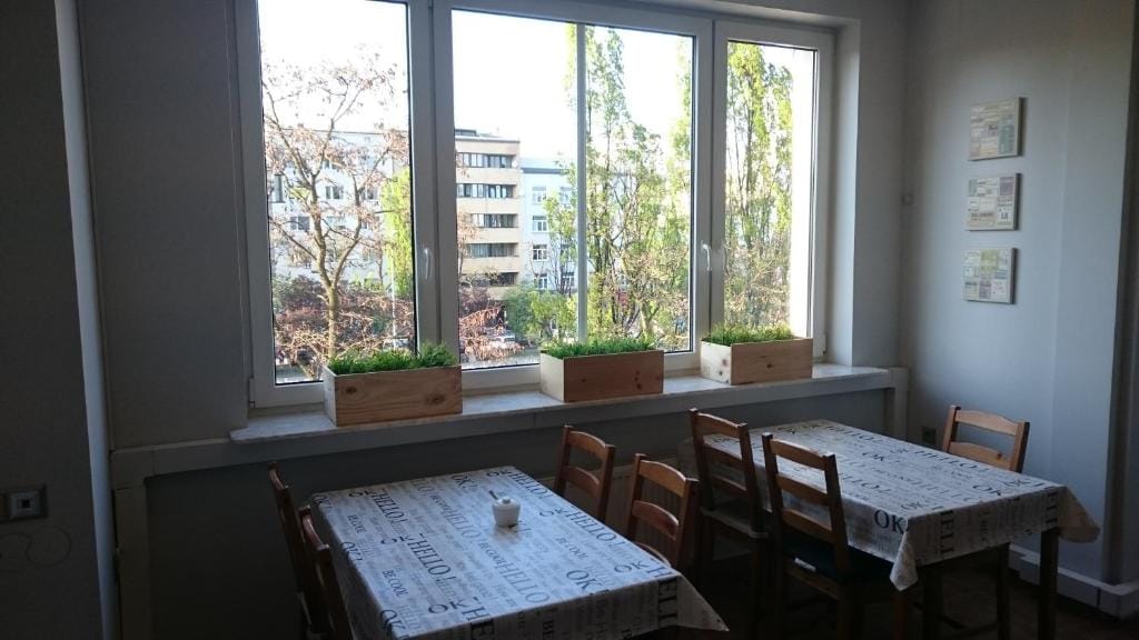 HELLO Gdynia Hostel photo 4