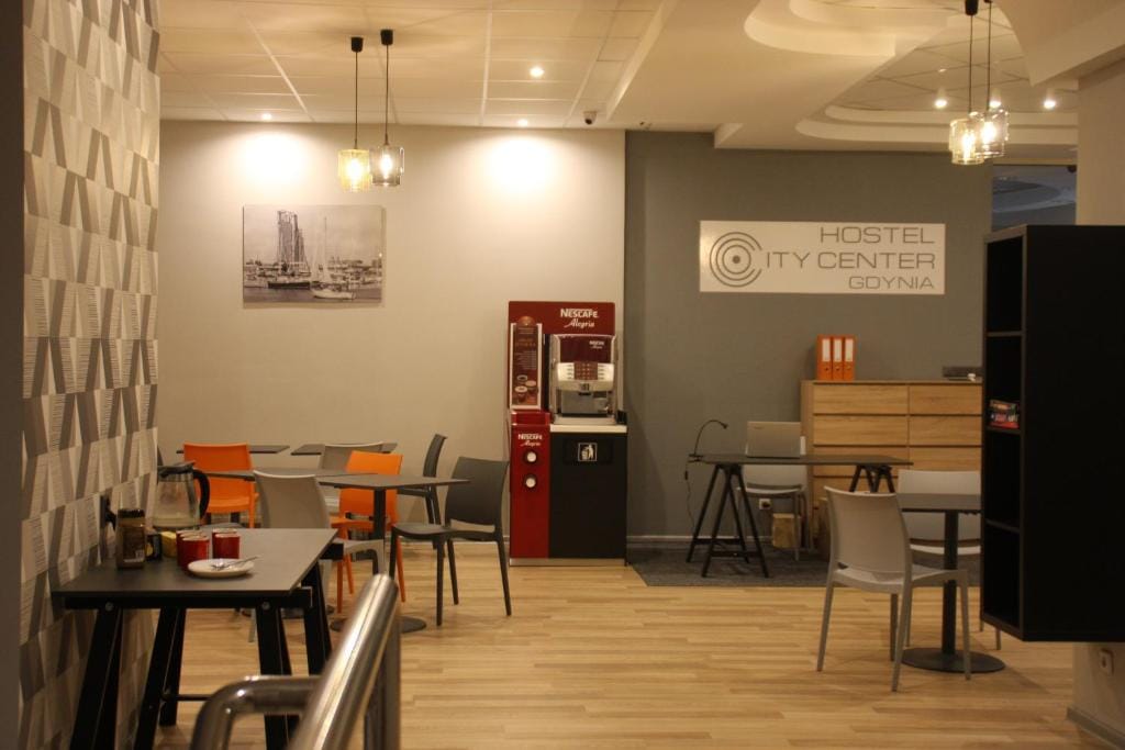 Hostel City Center Gdynia photo 2