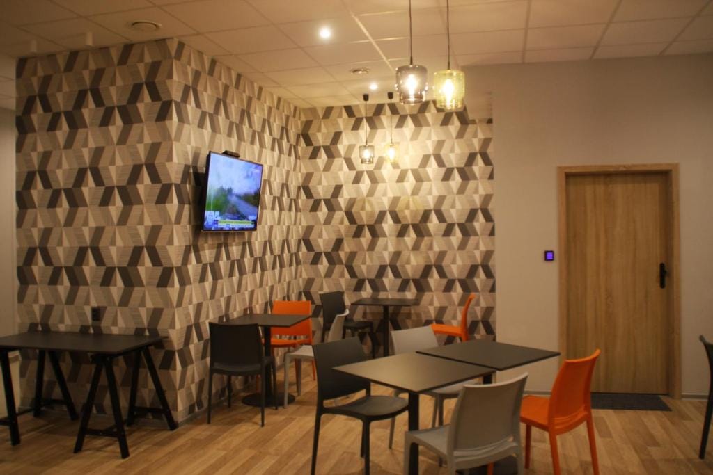 Hostel City Center Gdynia photo 3