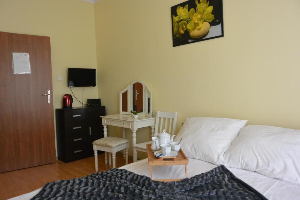 Hostel DV Morski - z prywatnymi łazienkami photo 3