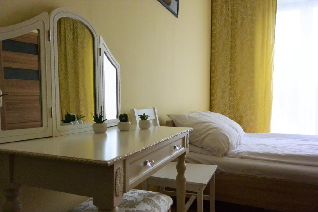 Hostel DV Morski - z prywatnymi łazienkami photo 4