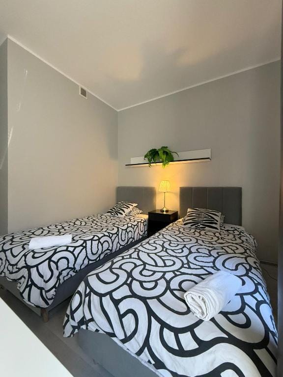 Hostel Gdynia - Pokoje 2-osobowe na wyłączność photo 3