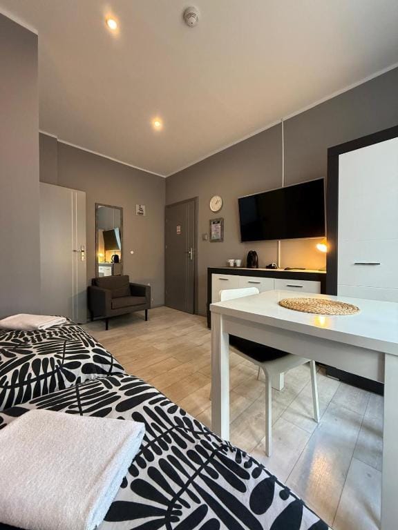 Hostel Gdynia - Pokoje 2-osobowe na wyłączność photo 4