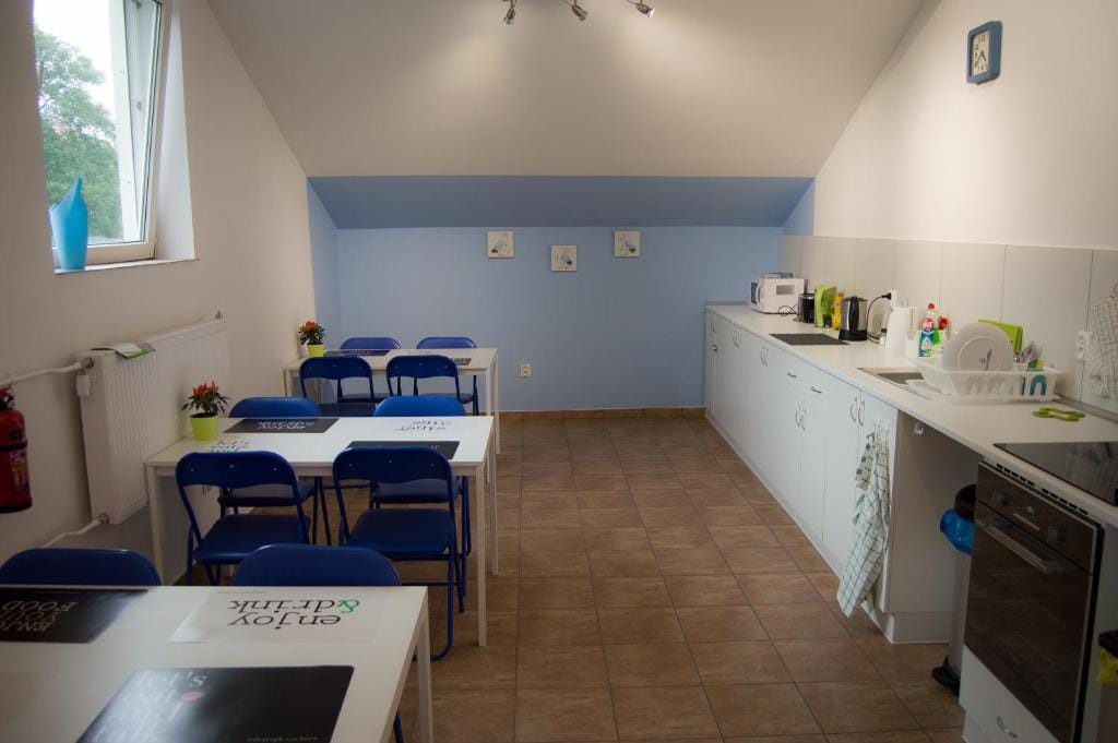 Smart Stay Hostel Gdynia photo 4