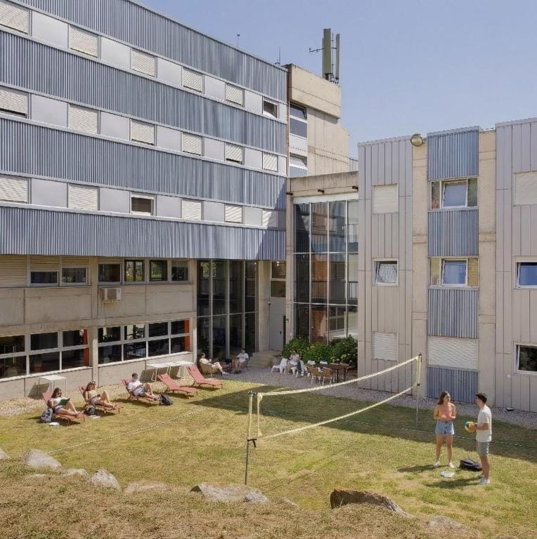 Residencia Universitaria Resa Campus de Montilivi photo 3