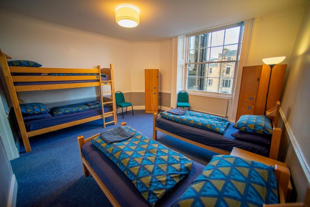 Glasgow Youth Hostel photo 2