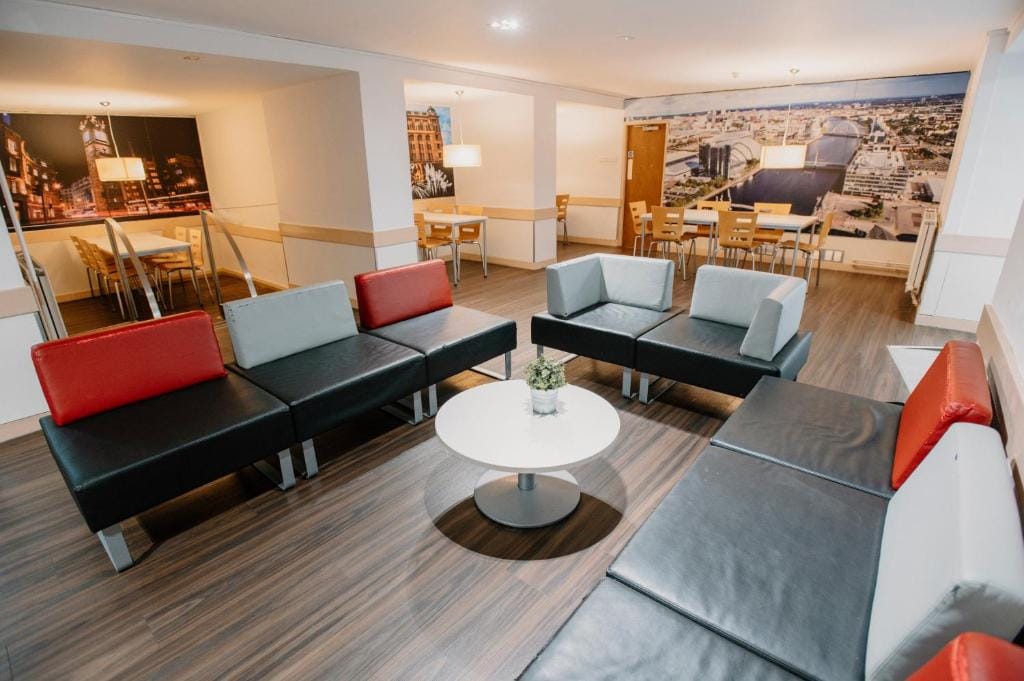 Glasgow Youth Hostel photo 3