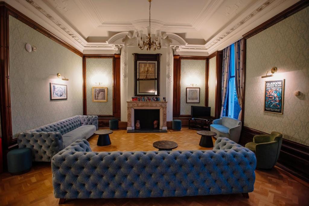 Glasgow Youth Hostel photo 4