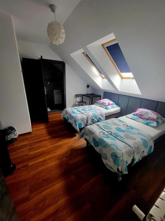 M Hostel photo 1