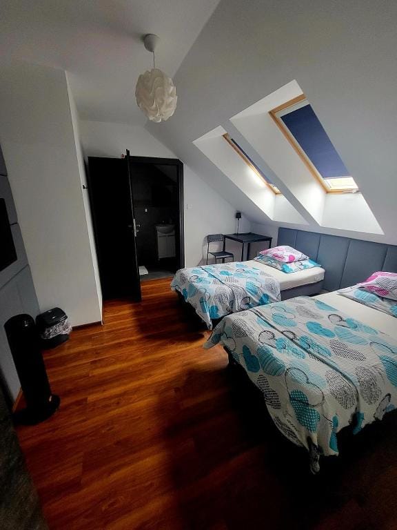 M Hostel photo 2