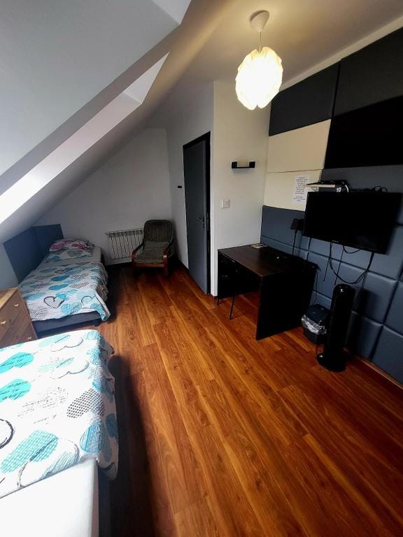 M Hostel photo 4