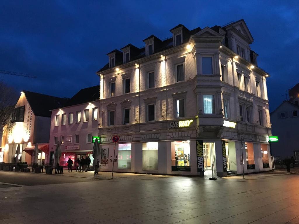Göppingen hero