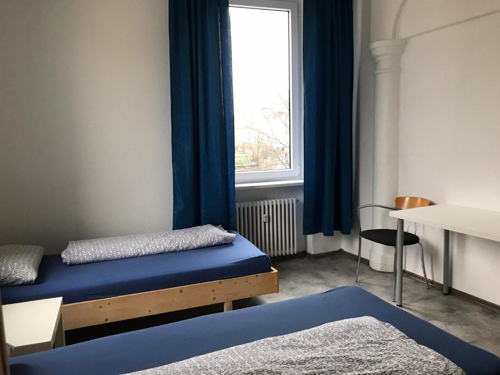 Unterkunft Göppingen photo 2