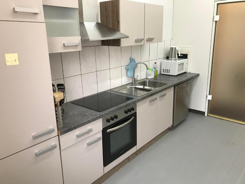 Unterkunft Göppingen photo 4