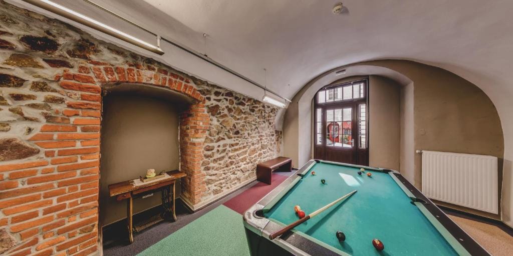 DJH Jugendherberge Görlitz Altstadt photo 4