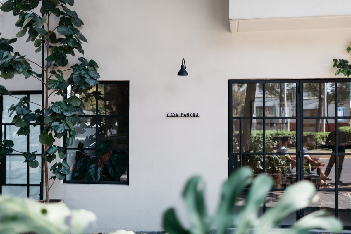 Casa Pancha photo 2