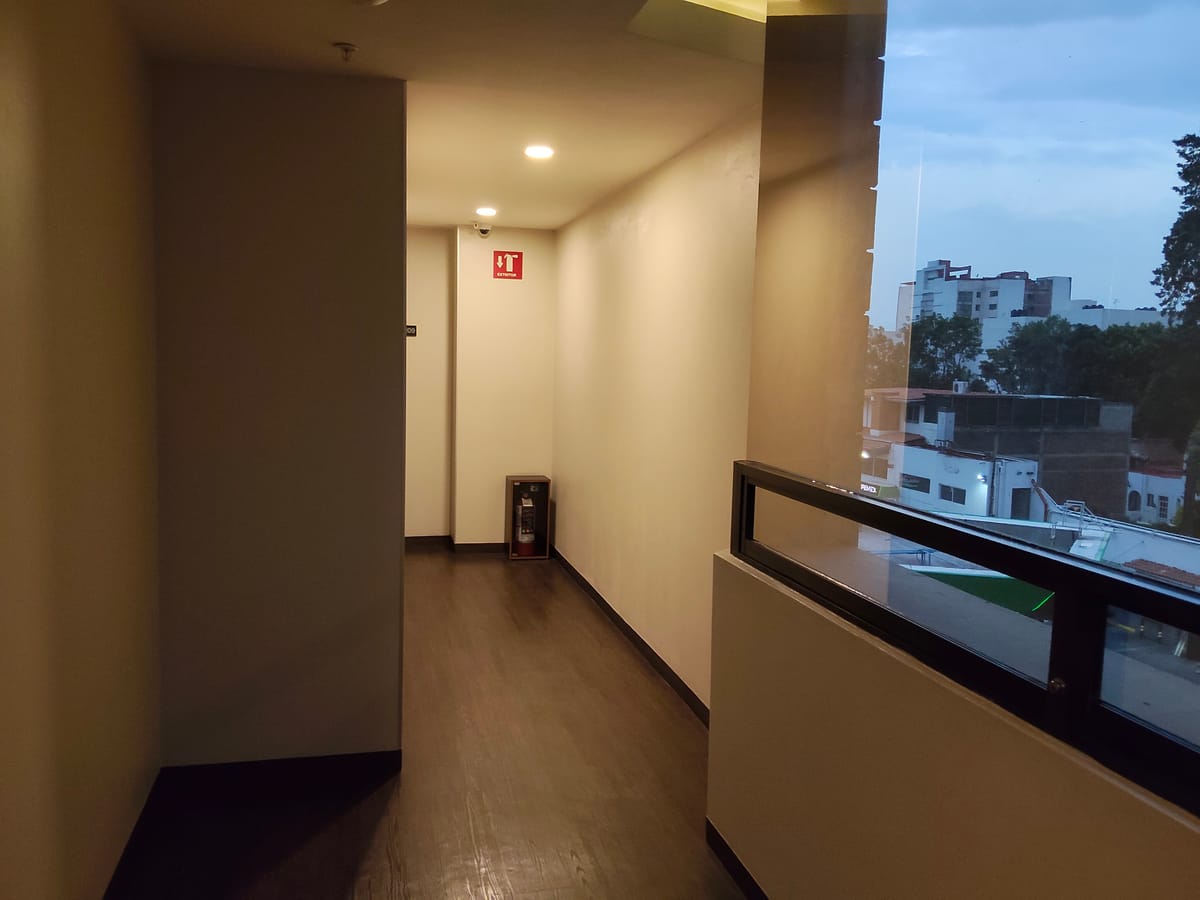 City Express by Marriott Ciudad de México Tlalpan photo 2