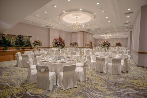 Courtyard by Marriott Mexico City Revolucion photo 4