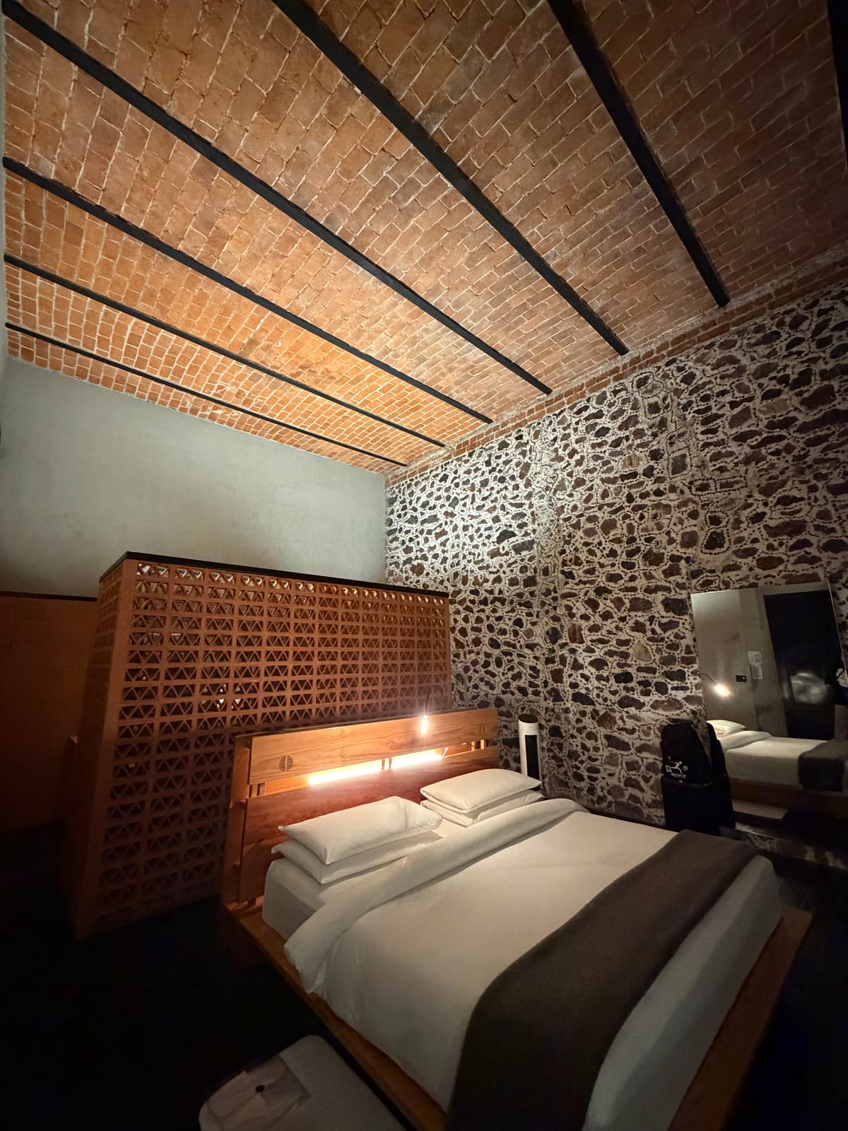 DOWNTOWN MEXICO HOTEL