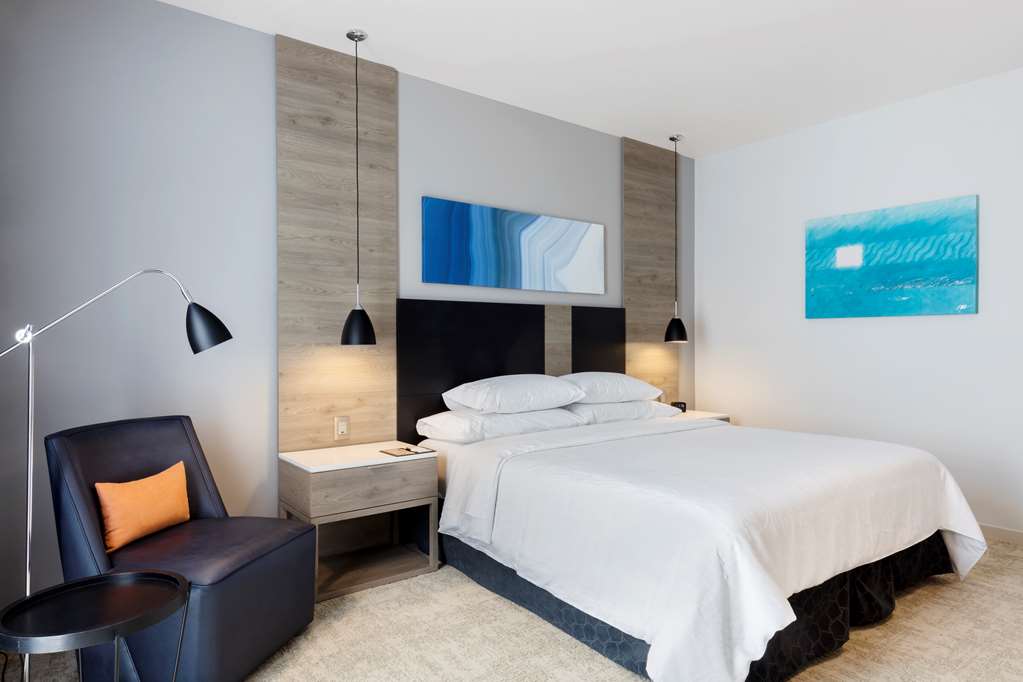 Hilton Garden Inn Mexico City Santa Fe