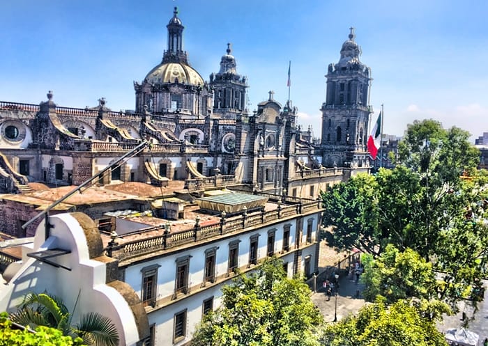 Hostel Mundo Joven Catedral photo 2