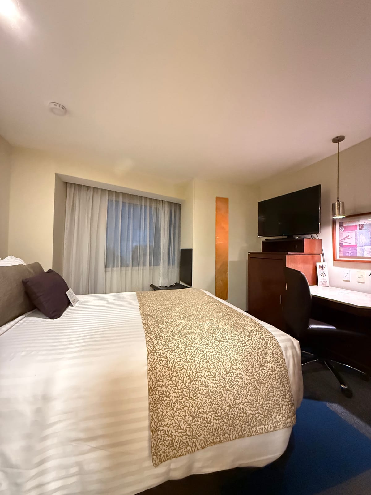 Hotel Emporio Ciudad de México photo 3