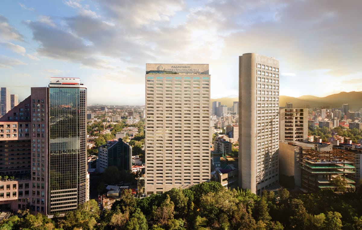 InterContinental Presidente photo 2