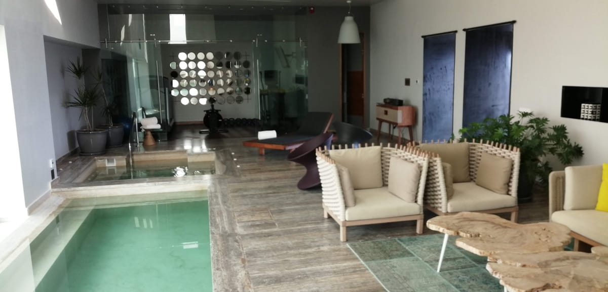 InterContinental Presidente photo 4